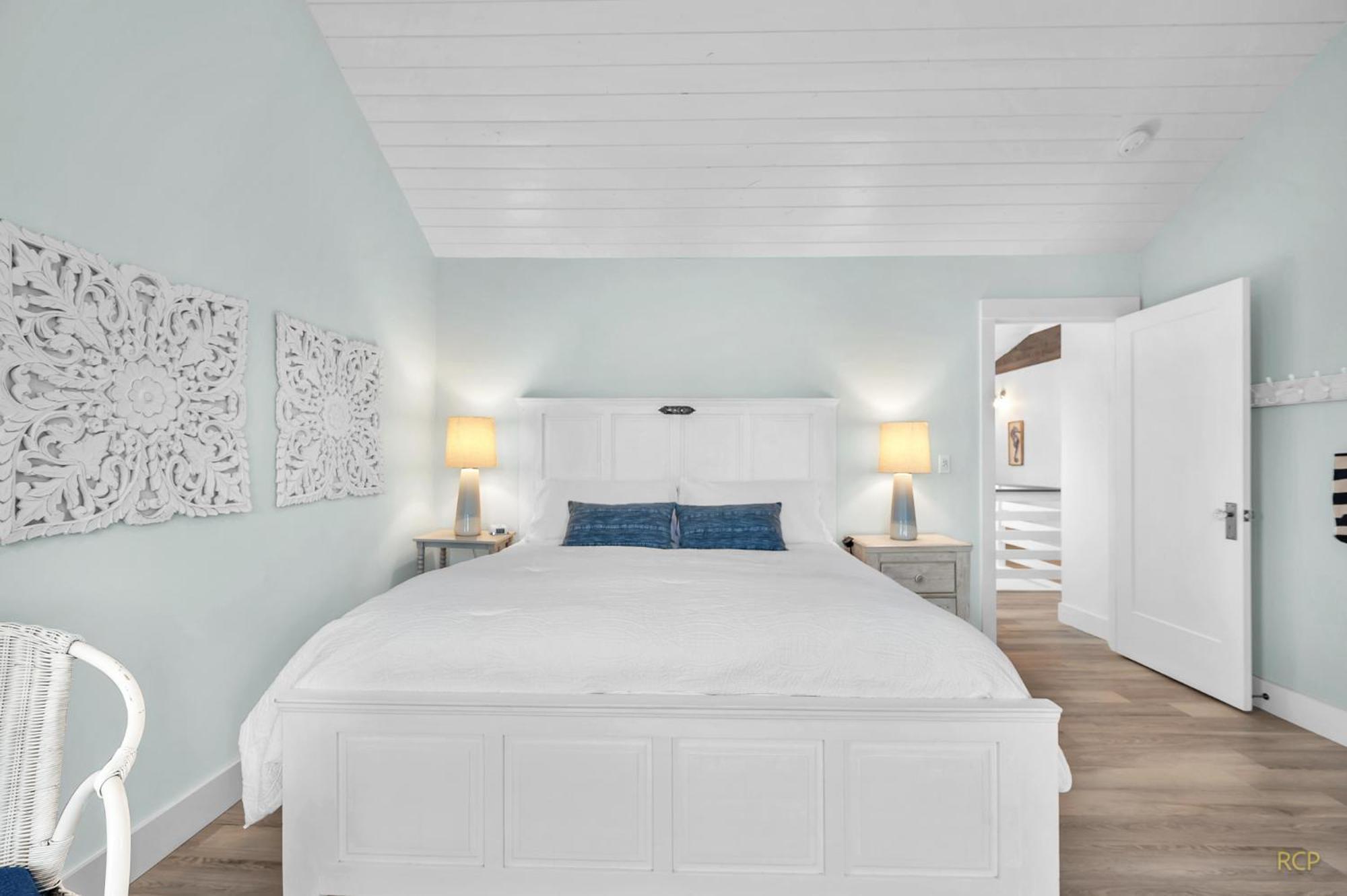 Hydrangea House Villa Seaside Bagian luar foto